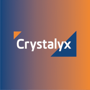 CRYXTALYX logo