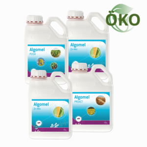Algomel_4 biostimulátor