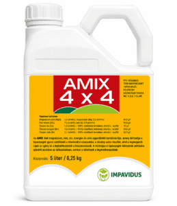 Amix 4x4