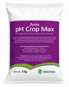 impavidus-amix-crop-max-5kg Amix pH Crop Max