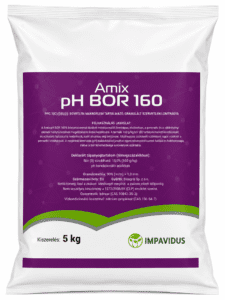 impavidus-amix-ph-bor-160-5kg Amix pH Bor 160